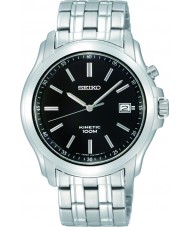 Seiko SKA489P1 Mens Kinetic Watch