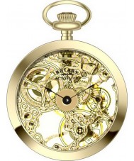 Rotary MP00727-03 Mechanical Pocket Watch