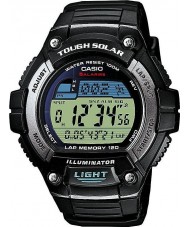 Casio W-S220-1AVEF Mens Collection Tough Solar Watch