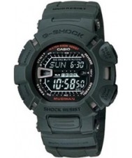 Casio G-9000-3VER Mens G-Shock Mudman Sports Watch