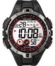 Timex T5K423 Mens Marathon Black Watch