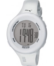 Puma Fit All White Watch