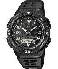 Casio AQ-S800W-1BVEF Mens Solar Collection Watch