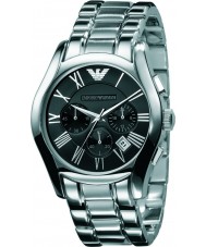 Emporio Armani AR0673 Mens Classic Black Watch
