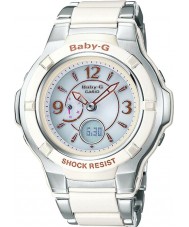 Casio BGA-1200C-7BEF Ladies Baby-G Solar Powered Watch
