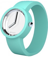 O clock OCM26 MIRROR Peppermint Watch