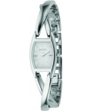 DKNY NY4631 Ladies Silver Steel Watch