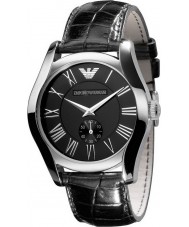 Emporio Armani AR0643 Mens Classic Black Watch