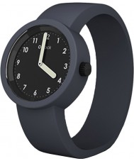 O clock OCNB06 Numbers Black Grey Watch
