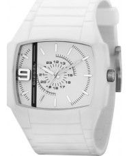 Diesel DZ1321 All Trojan White Watch