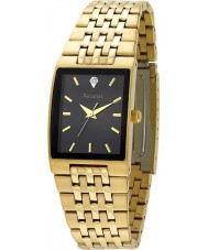 Accurist MB921B Mens Core Diamond Watch