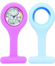 Character Watches MTY7 Girls Me To You Nurses Watch