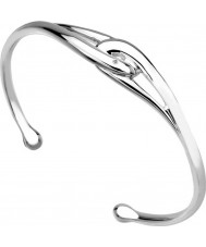 Hot Diamonds DC181 Ladies Infinity Capture Me Bangle