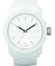 Diesel DZ1436 Franchise White Watch