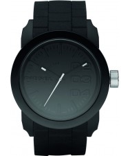 Diesel DZ1437 Franchise Black Watch