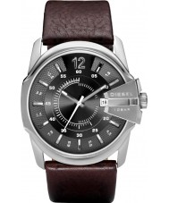 Diesel DZ1206 Mens Goose Grey Brown Watch