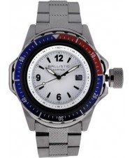 Ballistic BWV401 Mens Vortex Grey White Watch