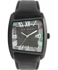 Ted Baker TE1061 Mens All Black Watch