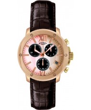 Watches Rotary Mens Timepieces Chronograph Watch