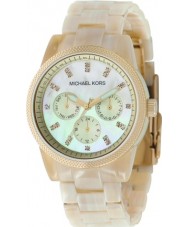 Michael Kors MK5039 Ladies Ritz Chronograph Watch