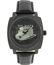 Ted Baker TE1062 Mens All Black Watch