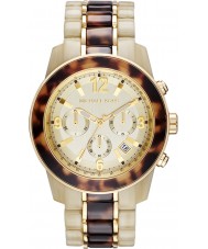 Michael Kors MK5764 Ladies Playa Chronograph Watch