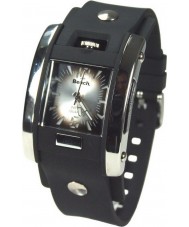 Bench BC0018BK Mens All Black Designer Watch