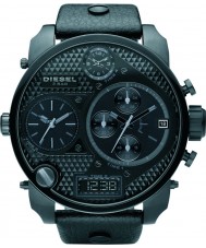 Diesel DZ7193 Mens S.B.A Black Chronograph Watch