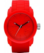Diesel Franchise Red Watch