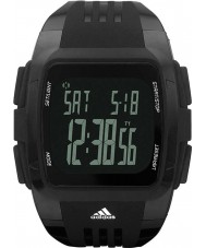 Adidas ADP6034 Mens XL Duramo Alarm Chronograph Watch