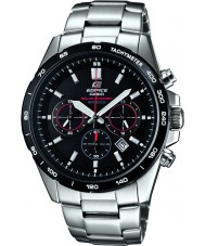 Casio EFR-518SB-1AVEF Mens Edifice Chronograph Watch