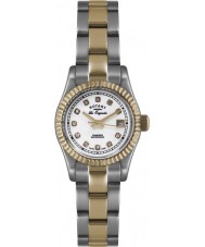 Rotary LB08152-02 Ladies Diamond Set Watch