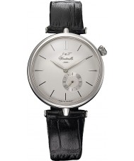 JT Windmills WGS10003-06 Mens Black Mechanical Watch