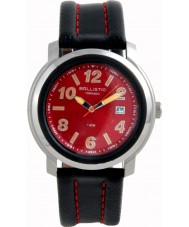 Ballistic BWR203 Mens Tornado Red Watch
