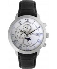 Rotary GS02377-01 Mens Automatic Moonphase Watch