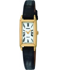 Seiko SUP032P2 Ladies Solar Dress Watch