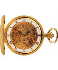 Royal London 90016-02 Mens Mechanical Pocket Watch