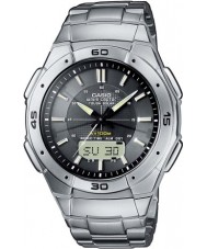 Casio WVA-470DE-1AVEF Mens Wave Ceptor Tough Solar Watch