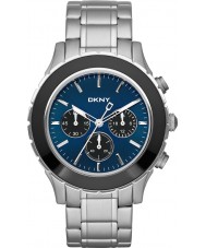 DKNY NY1512 Mens Sport Steel Watch