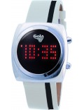 Gola GLC-0009 Time Digital White Watch