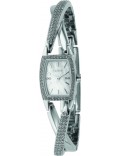 DKNY NY4633 Ladies Crystals Steel Watch