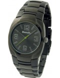 Bench BC0135BKS Mens Gun Grey Designer Watch