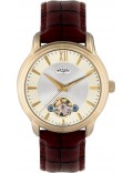 Rotary GS02817-50 Mens Timepieces Gold PVD Automatic Watch