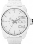 Diesel DZ1461 Mens Franchise White Watch