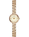 Rotary LB02543-03 Ladies Timepieces Gold Plated Watch