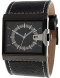 Black Dice BD-058-05 SOLO All Black Watch