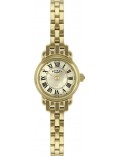 Rotary LB02865-40 Ladies Gold Plated Watch