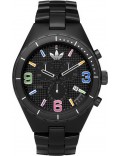 Adidas ADH2519 Cambridge Black MultiColour Watch