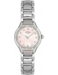 Rotary LB02809-07 Ladies Timepieces Stone Set Watch