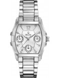 Bulova 96P127 Ladies Diamond Chronograph Watch